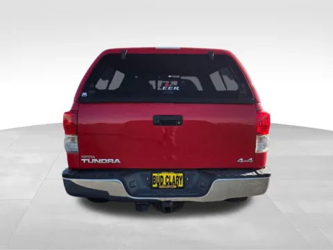 More photos of 2010 Toyota Tundra Grade at Bud Clary Toyota of Moses Lake, WA