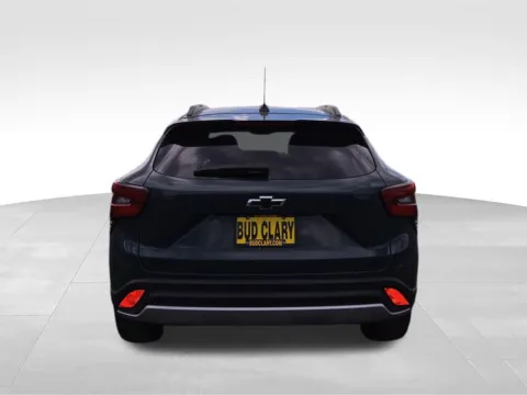 More photos of 2025 Chevrolet Trax LT at Bud Clary Toyota of Moses Lake, WA