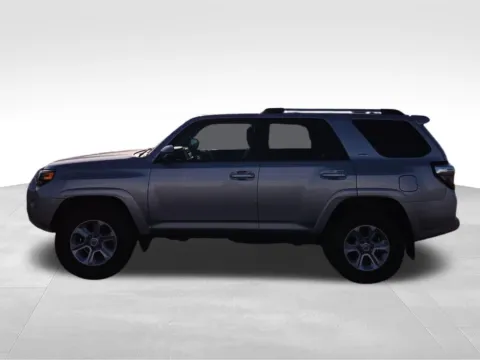 Photos of 2021 Toyota 4Runner SR5 Premium for sale in Moses Lake, WA at Bud Clary Toyota of Moses Lake