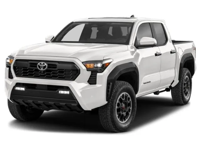 2024 Toyota Tacoma TRD Off Road Double Cab 6' Bed AT for sale in Moses Lake, WA