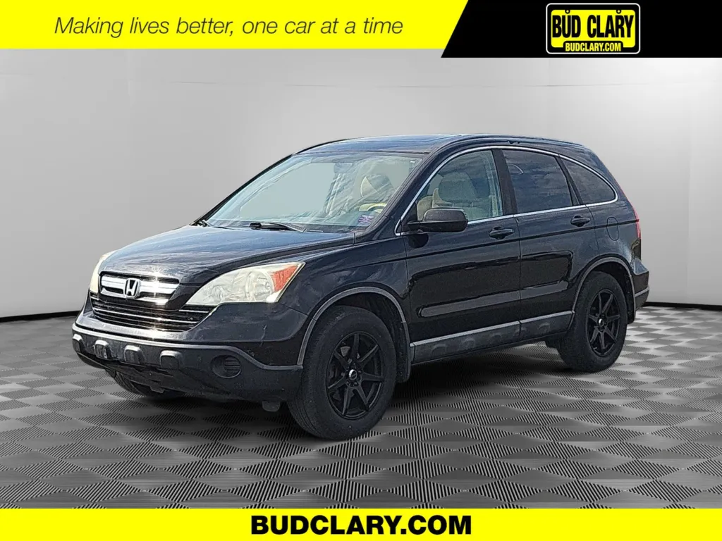 2009 Honda CR-V EX for sale in Moses Lake, WA