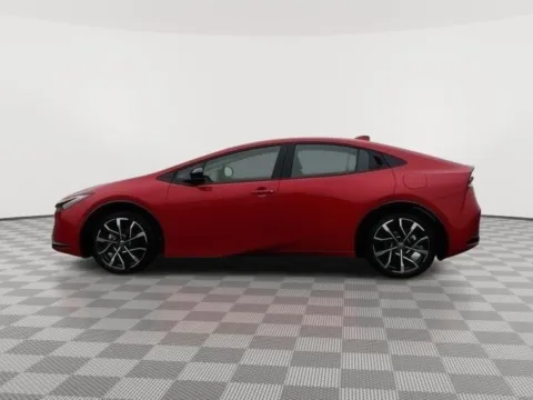 Photos of 2024 Toyota Prius Prime XSE for sale in Moses Lake, WA at Toyota of Moses Lake