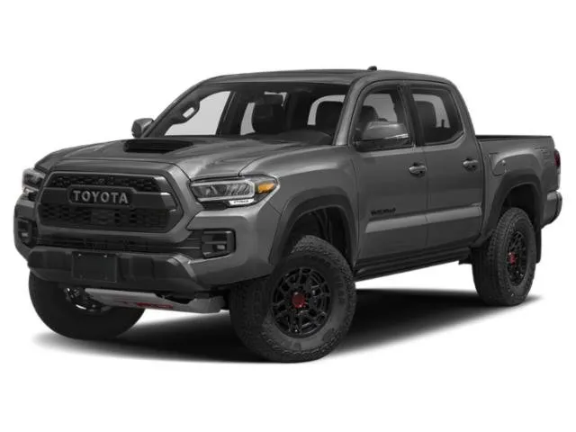 2023 Toyota Tacoma TRD Pro Double Cab 5' Bed V6 AT for sale in Moses Lake, WA