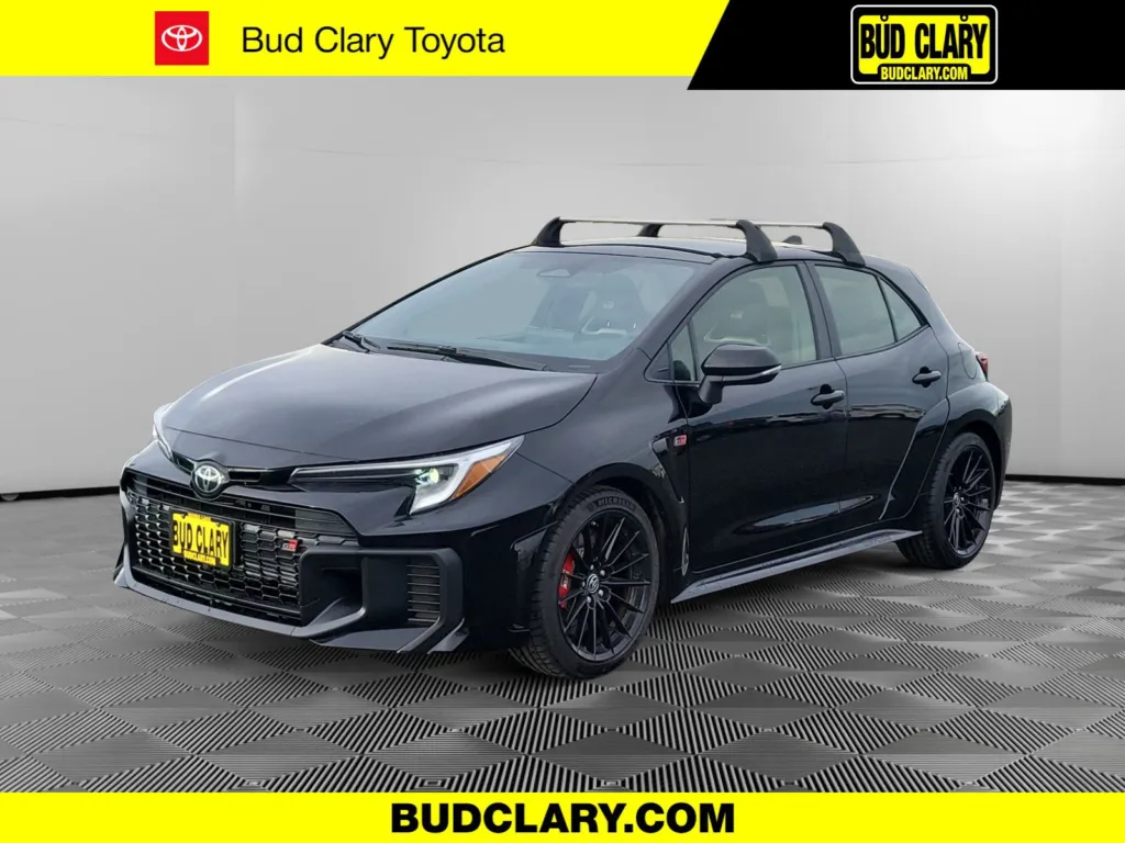 2025 Toyota GR Corolla Core for sale in Moses Lake, WA