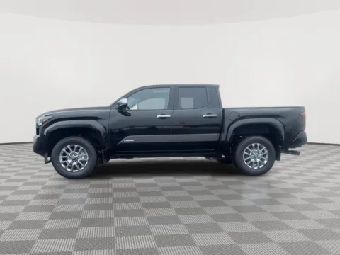 Photos of 2025 Toyota Tacoma Limited for sale in Moses Lake, WA at Toyota of Moses Lake