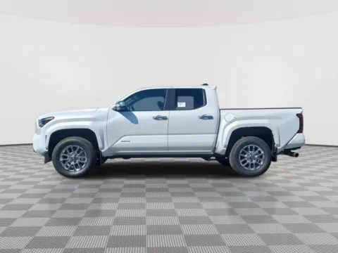 Photos of 2025 Toyota Tacoma Limited for sale in Moses Lake, WA at Toyota of Moses Lake