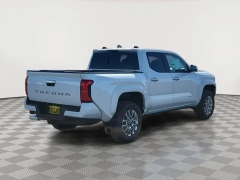 More photos of 2025 Toyota Tacoma Limited at Toyota of Moses Lake, WA