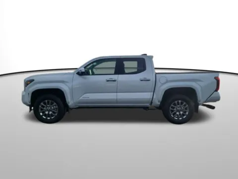 More photos of 2025 Toyota Tacoma Limited at Toyota of Moses Lake, WA