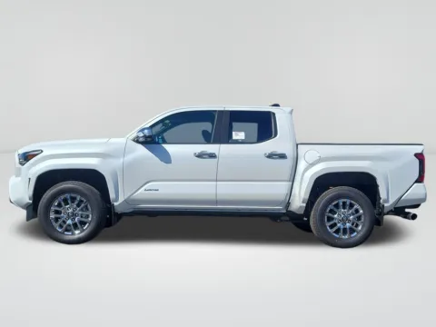 Photos of 2025 Toyota Tacoma Limited for sale in Moses Lake, WA at Toyota of Moses Lake