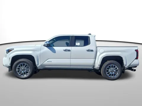 Photos of 2025 Toyota Tacoma Limited for sale in Moses Lake, WA at Toyota of Moses Lake