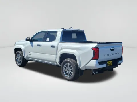 Another view of 2025 Toyota Tacoma Limited for sale in Moses Lake, WA at Toyota of Moses Lake