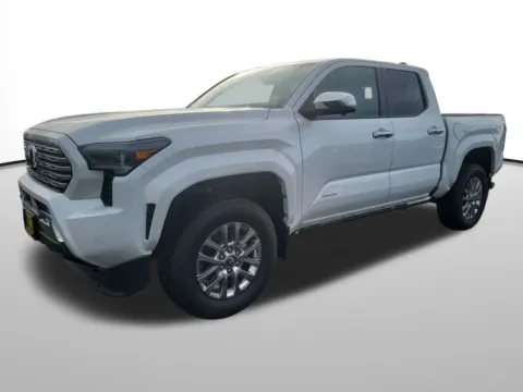 Photos of 2025 Toyota Tacoma Limited for sale in Moses Lake, WA at Toyota of Moses Lake