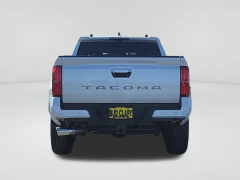 More photos of 2025 Toyota Tacoma Limited at Toyota of Moses Lake, WA