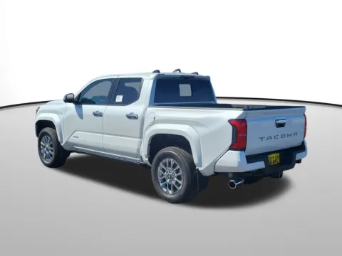 Another view of 2025 Toyota Tacoma Limited for sale in Moses Lake, WA at Toyota of Moses Lake