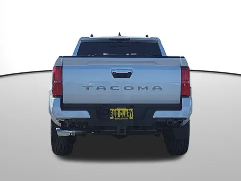 More photos of 2025 Toyota Tacoma Limited at Toyota of Moses Lake, WA