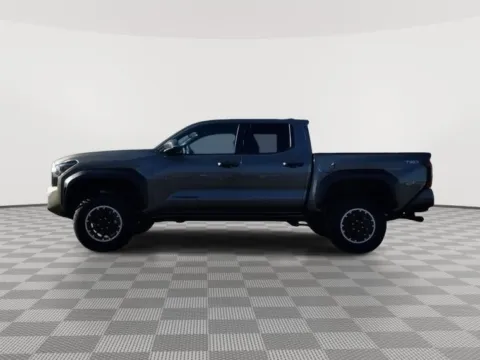 Photos of 2025 Toyota Tacoma TRD Off Road for sale in Moses Lake, WA at Toyota of Moses Lake