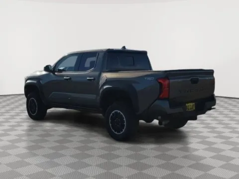 Another view of 2025 Toyota Tacoma TRD Off Road for sale in Moses Lake, WA at Toyota of Moses Lake