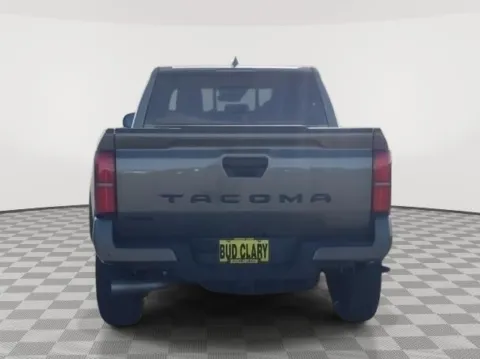 More photos of 2025 Toyota Tacoma TRD Off Road at Toyota of Moses Lake, WA