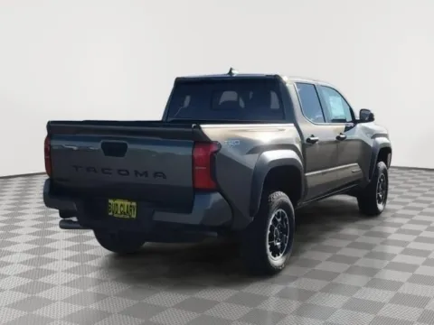 More photos of 2025 Toyota Tacoma TRD Off Road at Toyota of Moses Lake, WA