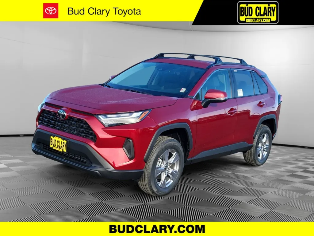 2025 Toyota RAV4 XLE for sale in Moses Lake, WA