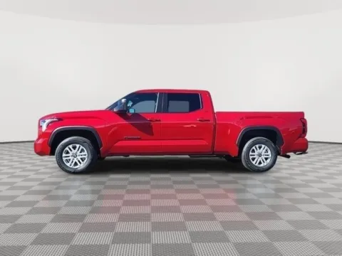 Photos of 2025 Toyota Tundra SR5 for sale in Moses Lake, WA at Toyota of Moses Lake
