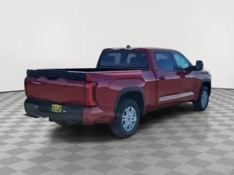 More photos of 2025 Toyota Tundra SR5 at Toyota of Moses Lake, WA