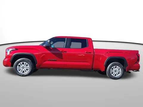 Photos of 2025 Toyota Tundra SR5 for sale in Moses Lake, WA at Toyota of Moses Lake