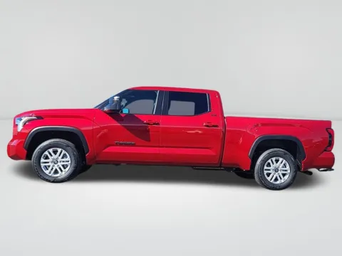 Photos of 2025 Toyota Tundra SR5 for sale in Moses Lake, WA at Toyota of Moses Lake