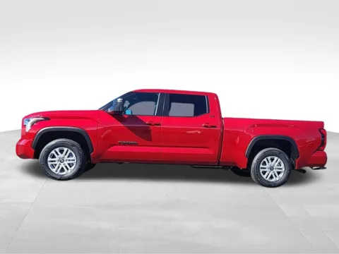 Photos of 2025 Toyota Tundra SR5 for sale in Moses Lake, WA at Bud Clary Toyota of Moses Lake