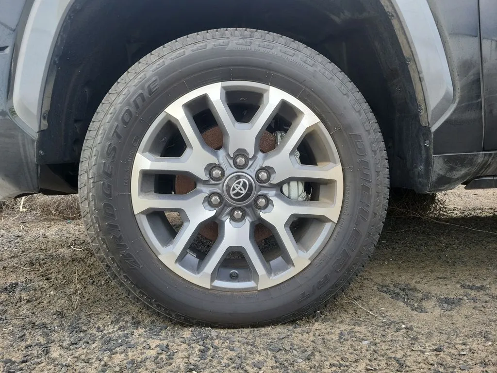 2025 Toyota Tundra 1794 Edition - Photo 15