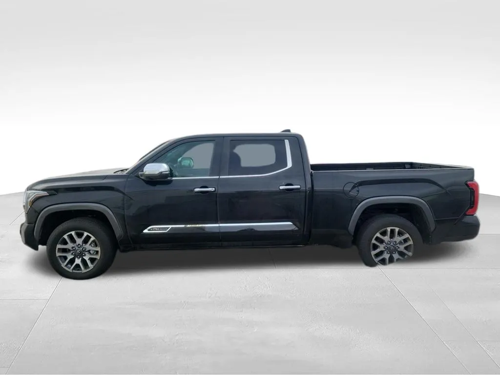 2025 Toyota Tundra 1794 Edition - Photo 3