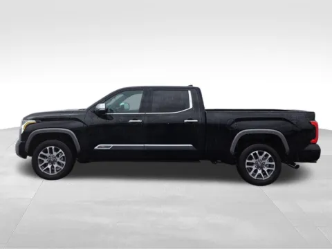 Photos of 2025 Toyota Tundra 1794 for sale in Moses Lake, WA at Bud Clary Toyota of Moses Lake