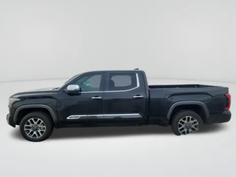 Another view of 2025 Toyota Tundra 1794 for sale in Moses Lake, WA at Bud Clary Toyota of Moses Lake