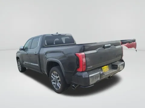 More photos of 2025 Toyota Tundra 1794 at Bud Clary Toyota of Moses Lake, WA