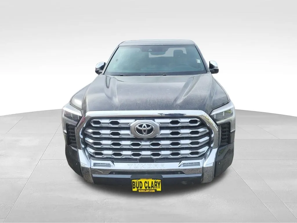 2025 Toyota Tundra 1794 Edition - Photo 10