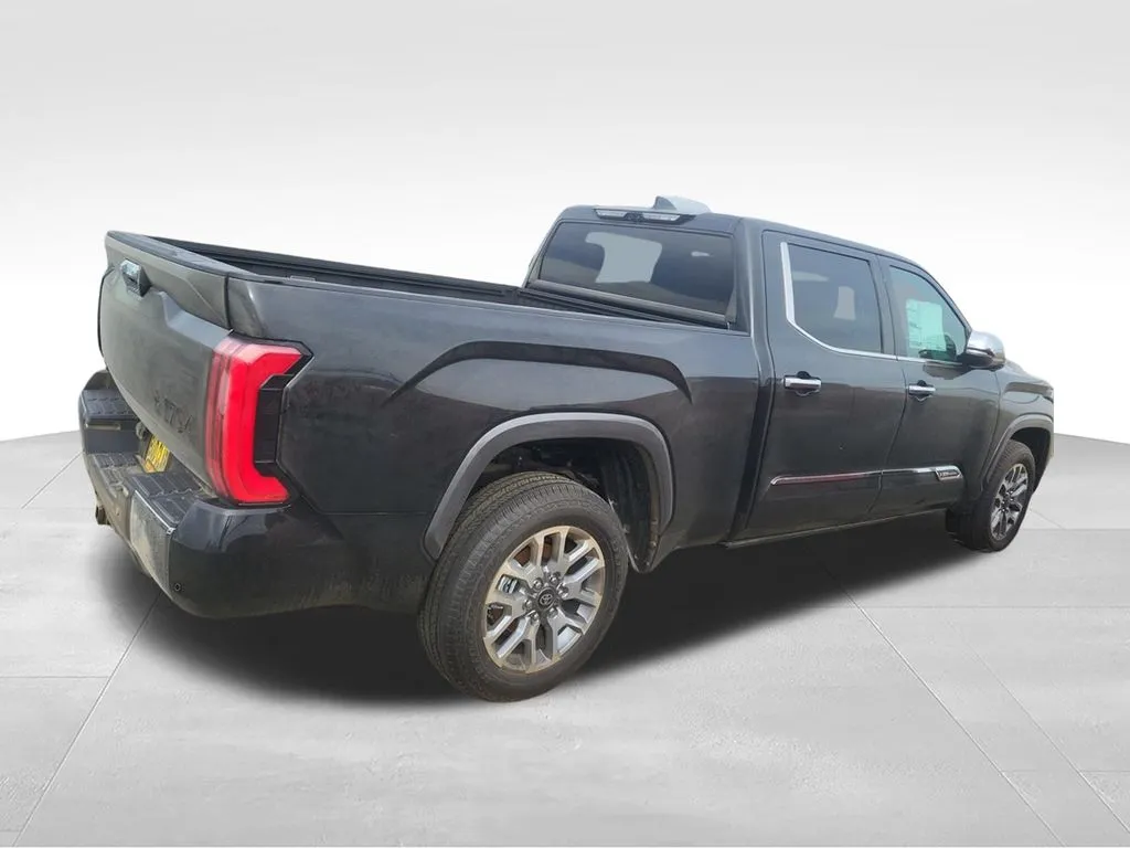 2025 Toyota Tundra 1794 Edition - Photo 8