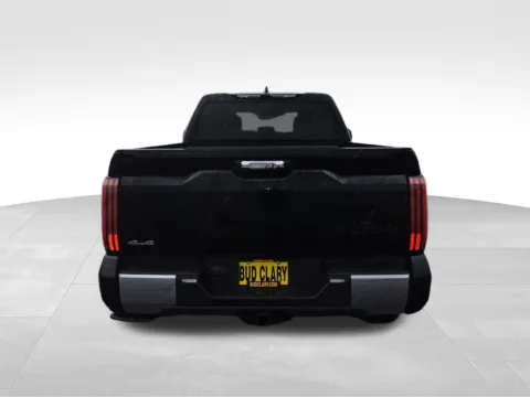 More photos of 2025 Toyota Tundra 1794 at Bud Clary Toyota of Moses Lake, WA