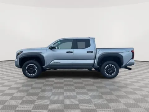 Photos of 2025 Toyota Tacoma TRD Off Road for sale in Moses Lake, WA at Toyota of Moses Lake