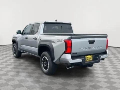 Another view of 2025 Toyota Tacoma TRD Off Road for sale in Moses Lake, WA at Toyota of Moses Lake