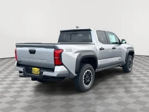 More photos of 2025 Toyota Tacoma TRD Off Road at Toyota of Moses Lake, WA