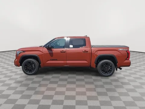 Another view of 2025 Toyota Tundra Limited for sale in Moses Lake, WA at Toyota of Moses Lake