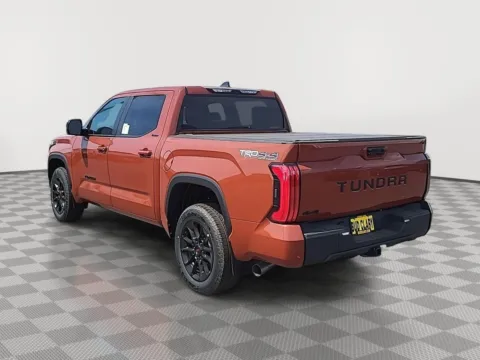 More photos of 2025 Toyota Tundra Limited at Toyota of Moses Lake, WA