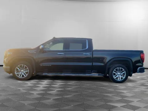 Photos of 2020 GMC Sierra 1500 SLT for sale in Moses Lake, WA at Toyota of Moses Lake