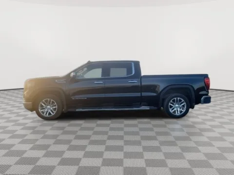 Photos of 2020 GMC Sierra 1500 SLT for sale in Moses Lake, WA at Toyota of Moses Lake