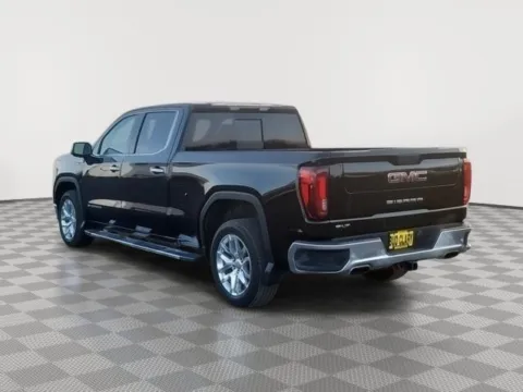 Another view of 2020 GMC Sierra 1500 SLT for sale in Moses Lake, WA at Toyota of Moses Lake