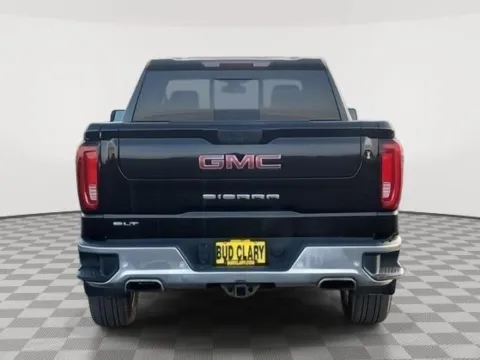 More photos of 2020 GMC Sierra 1500 SLT at Toyota of Moses Lake, WA