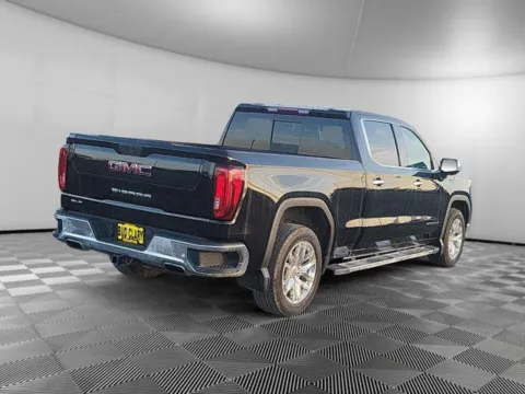 More photos of 2020 GMC Sierra 1500 SLT at Toyota of Moses Lake, WA