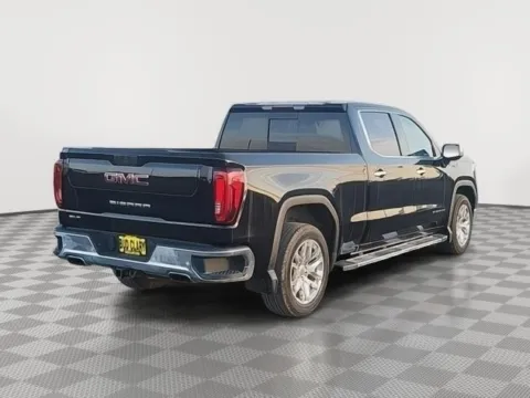 More photos of 2020 GMC Sierra 1500 SLT at Toyota of Moses Lake, WA