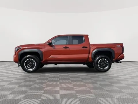 Photos of 2025 Toyota Tacoma TRD Off Road Hybrid for sale in Moses Lake, WA at Toyota of Moses Lake
