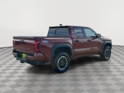 More photos of 2025 Toyota Tacoma TRD Off Road Hybrid at Toyota of Moses Lake, WA